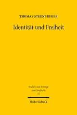 Identität und Freiheit - Thomas Steenbreker