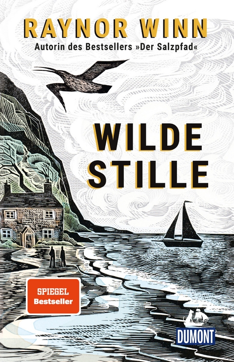 Wilde Stille - Raynor Winn