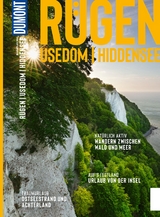 DUMONT Bildatlas Rügen - Christian Nowak