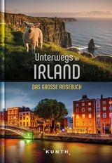 Unterwegs in Irland - 