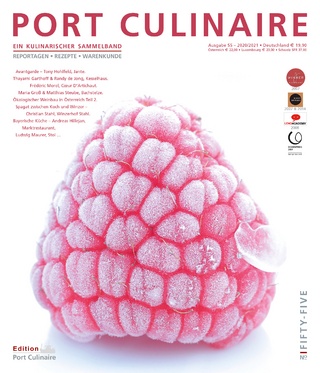 PORT CULINAIRE NO. FIFTY-FIVE