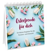 Osterfreude f&uuml;r dich - Aufstellbuch