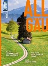 Allgäu - Schetar-Köthe, Daniela