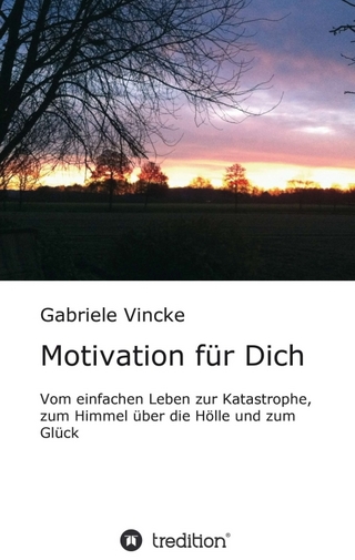 Motivation für Dich