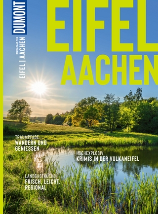 Eifel, Aachen