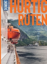 DUMONT Bildatlas Hurtigruten - Nowak, Christian