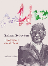 Salman Schocken - Stefanie Mahrer