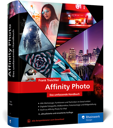 Affinity Photo - Frank Treichler