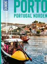 DUMONT Bildatlas Porto - Daniela Schetar, Friedrich K&ouml;the