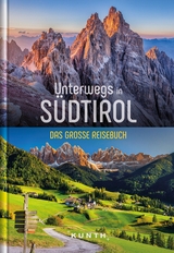 Unterwegs in S&uuml;dtirol
