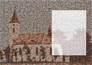 KU elementar - Plakat