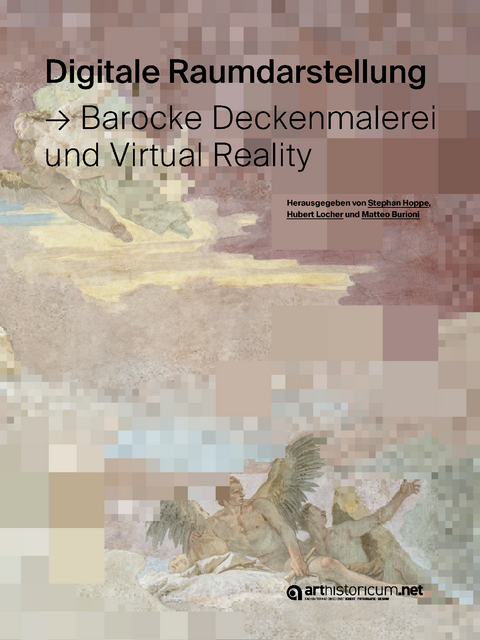 Digitale Raumdarstellung - 