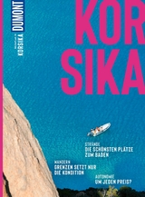 DUMONT Bildatlas Korsika - Nowak, Christian