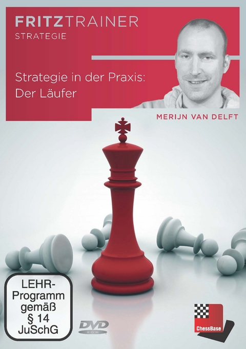 Strategie in der Praxis: Der L&auml;ufer - Merijn Van Delft