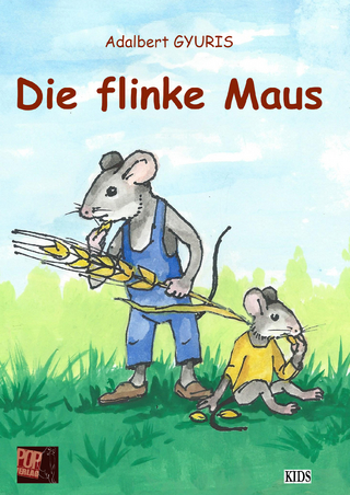 Die flinke Maus