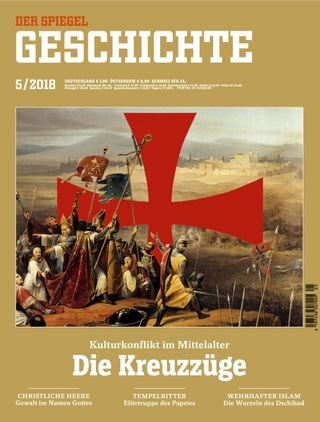 Die Kreuzzüge