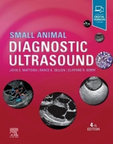 Small Animal Diagnostic Ultrasound - Mattoon, John S.; Sellon, Rance K.; Berry, Clifford Rudd
