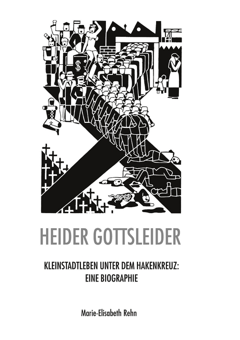 Heider gottsleider - Marie-Elisabeth Rehn