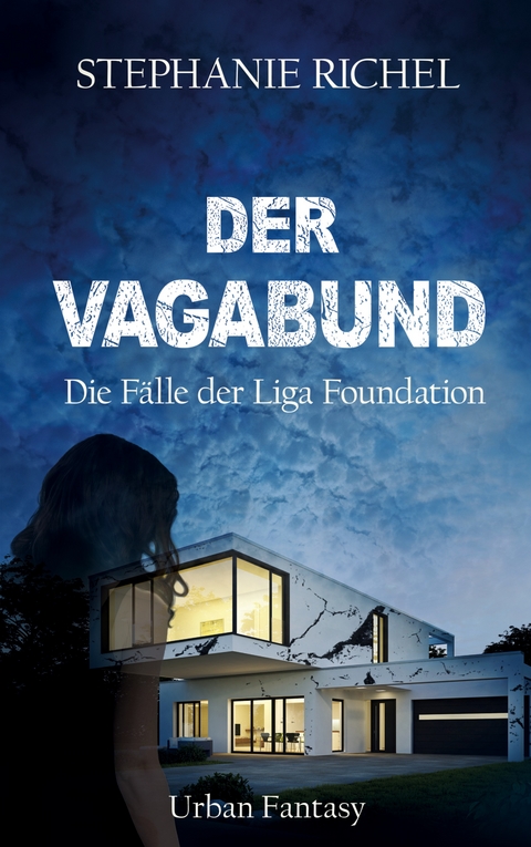Der Vagabund - Stephanie Richel