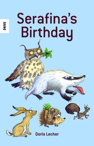 Serafina's Birthday