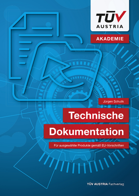 Technische Dokumentation - J&uuml;rgen Schulik