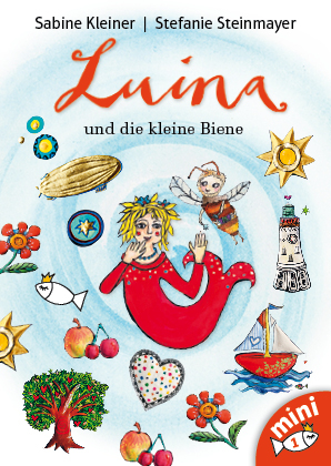 Luina und die kleine Biene