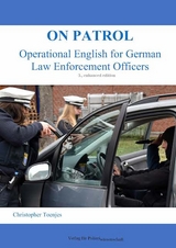 On Patrol - Christopher Toenjes