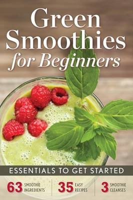 Green Smoothies for Beginners