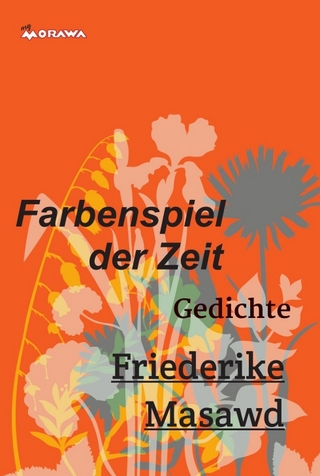 Farbenspiel der Zeit