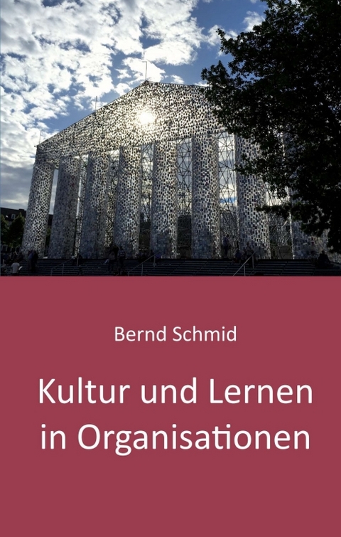 Kultur und Lernen in Organisationen - Bernd Schmid