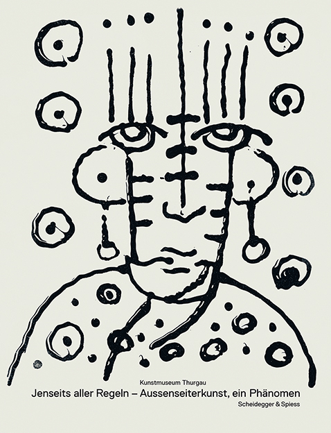 Jenseits aller Regeln - 