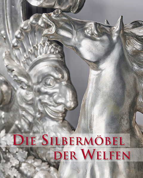 Die Silberm&ouml;bel der Welfen - 