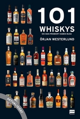 101 Whiskys - die man probiert haben muss - aktualisierte Ausgabe - Westerlund, Örjan; Ullmann Medien GmbH