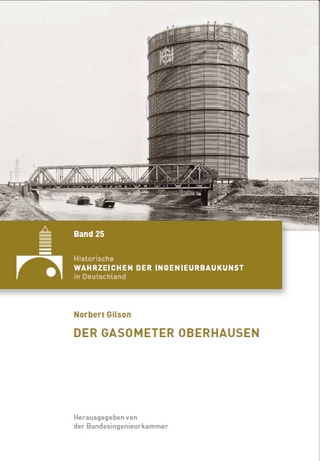 Der Gasometer Oberhausen