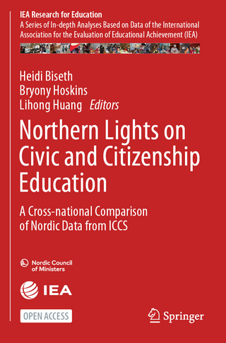 Northern Lights on Civic and Citizenship Education