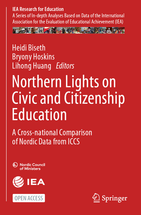 Northern Lights on Civic and Citizenship Education - 
