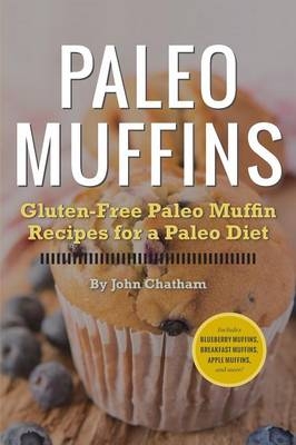 Paleo Muffins
