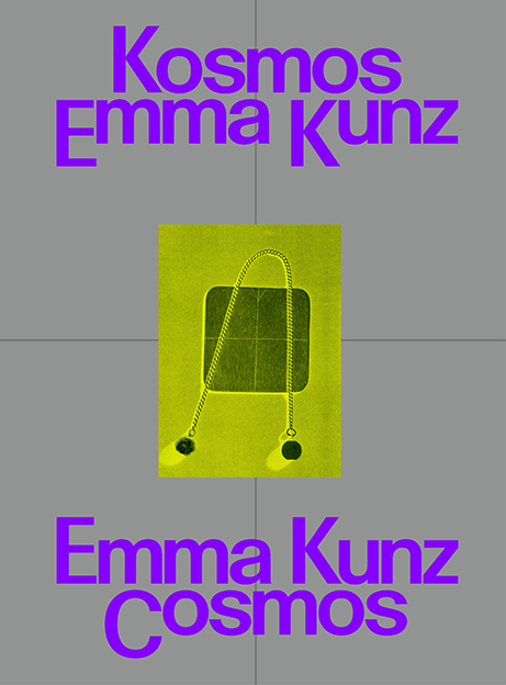 Kosmos Emma Kunz - 