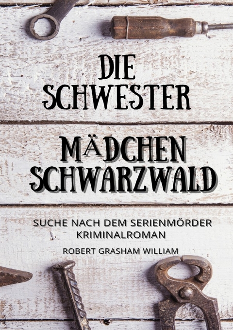 Die Schwester M&auml;dchen Schwarzwald - Robert William