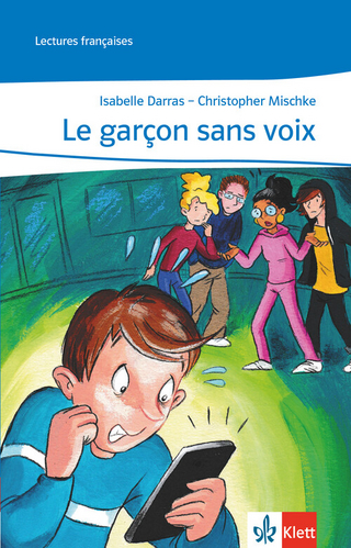 Le garçon sans voix