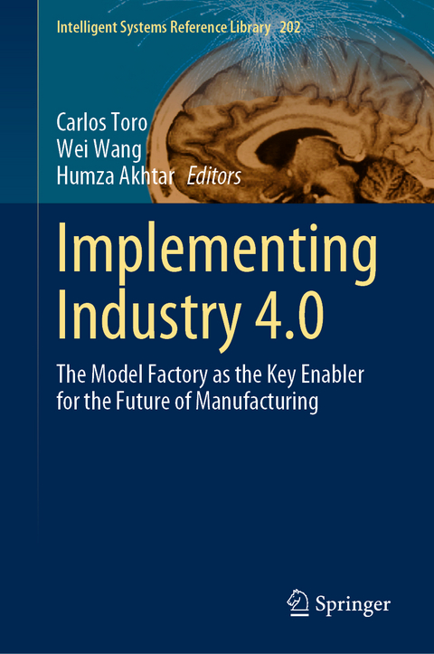 Implementing Industry 4.0 - 