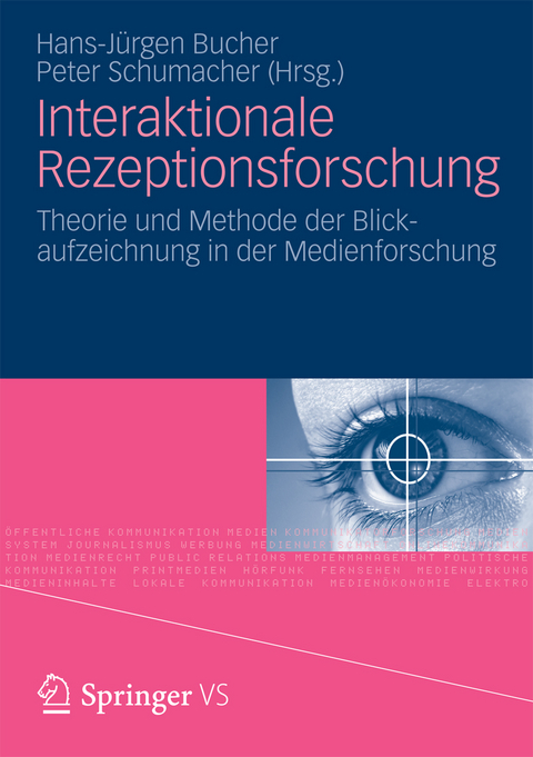 Interaktionale Rezeptionsforschung - 