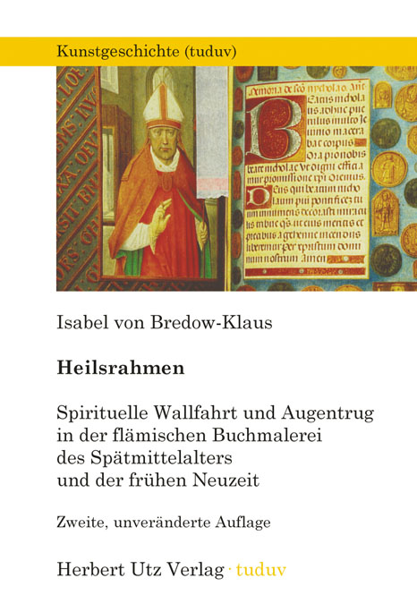 Heilsrahmen -  Isabel von Bredow-Klaus