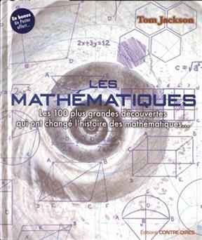 MATHEMATIQUES -LES- -  JACKSON TON