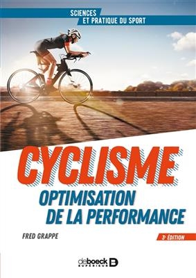 CYCLISME OPTIMISATION PERFORM -ANC ED-