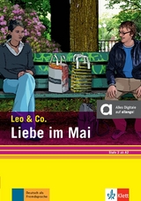 Liebe im Mai (Stufe 2) - Burger, Elke; Scherling, Theo