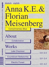 Anna K.E. & Florian Meisenberg - 