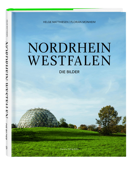 Nordrhein-Westfalen - Helge Matthiesen