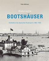 Historische Bootshäuser - Petra Hoffmann