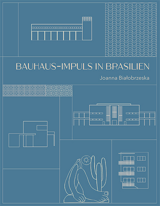 Bauhaus-Impuls in Brasilien